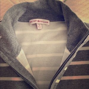 Peter Millar half zip